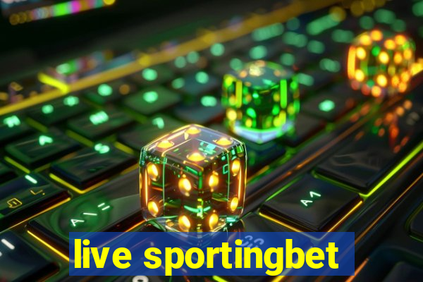 live sportingbet